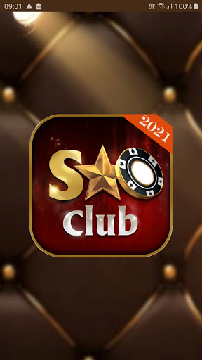 Saoclub - Game bài nổ hũ mới nhất năm 2021