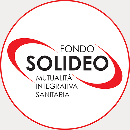 Fondo Solideo logo