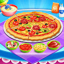 App herunterladen Bake Pizza Cooking Kitchen Installieren Sie Neueste APK Downloader