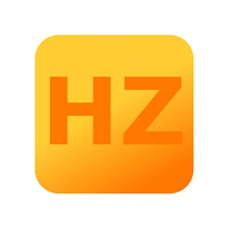 Відарыс значка "Hz Generator"