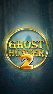 Ghost Hunter2 EMF/EVP Detector Unknown