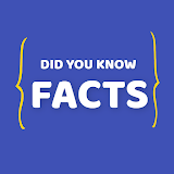 Did You Know Facts, General Knowledge icon