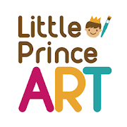 Little Prince Art