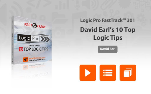 FastTrack™ Top 10 Logic Tips Screenshot 1 - AppWisp.com