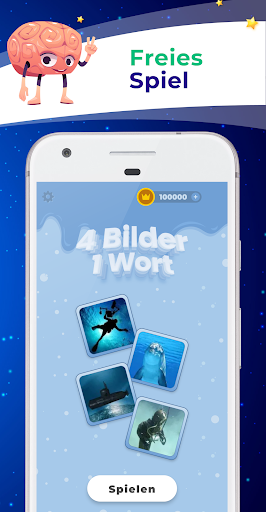 App-Vorschau