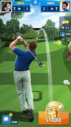 Golf Master 3D