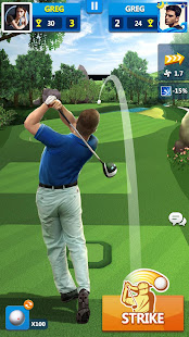 Golf Master 3D screenshots 19