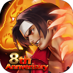 KOF'98 UM OL Mod Apk