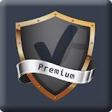 Antivirus Premium icon