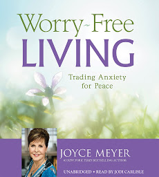 Icon image Worry-Free Living: Trading Anxiety for Peace