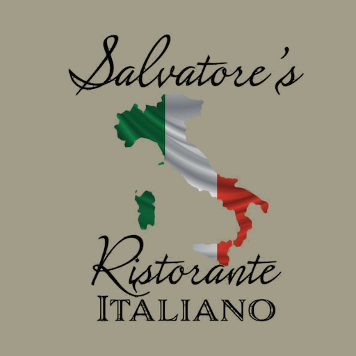 Salvatore’s Ristorante 10.10.0 Icon