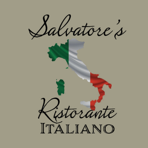 Salvatore’s Ristorante logo