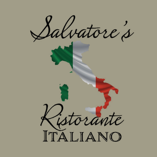 Salvatore’s Ristorante  Icon