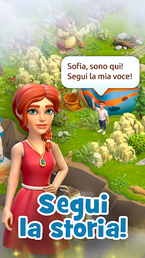 Anteprima dell'app