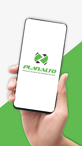 Android application Planalto Alto Uruguai screenshort