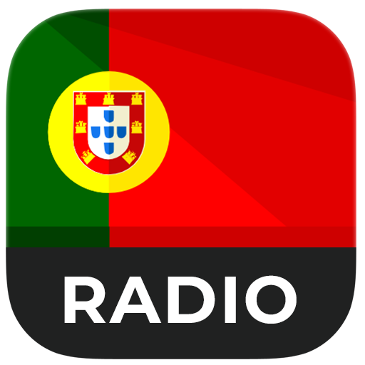 Radio RDP áfrica POR rádio Download on Windows