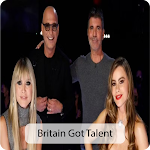 Cover Image of Télécharger BGT: Britain's Got Talent  APK