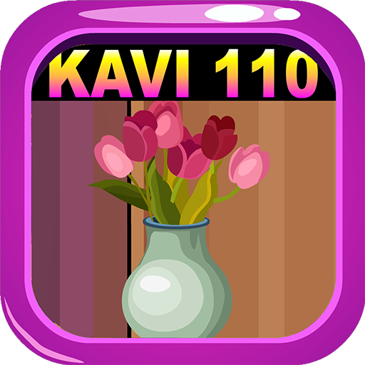 Kavi Escape Game 110  Icon