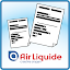 Air Liquide E-Data