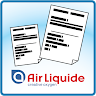 Air Liquide E-Data