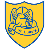 St Luke's CE Primary School icon