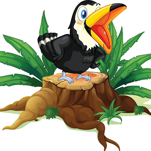 Nature Sounds Radio logo