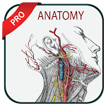 Cover Image of ดาวน์โหลด Gray's Atlas of Anatomy Pro  APK