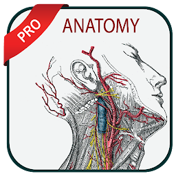「Gray's Atlas of Anatomy Pro」圖示圖片