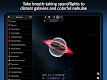 screenshot of Redshift Sky Pro - Astronomy