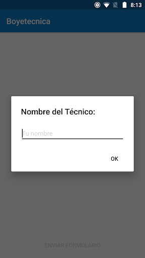 Boyetecnica Screen 2