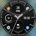 DADAM88 Hybrid Watch Face