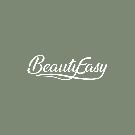BeautyEasy保養好簡單 logo