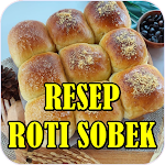 Cover Image of Download Resep Roti Sobek 1.0.0 APK