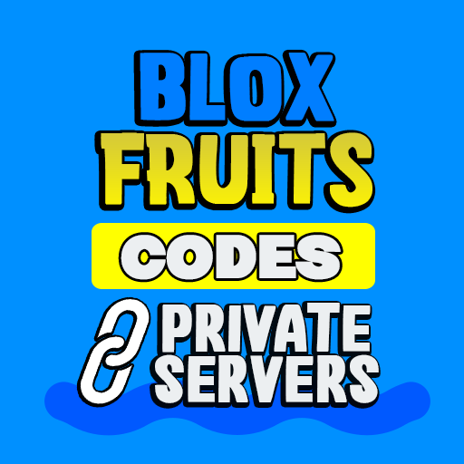 Blox Fruits Codes e Privados