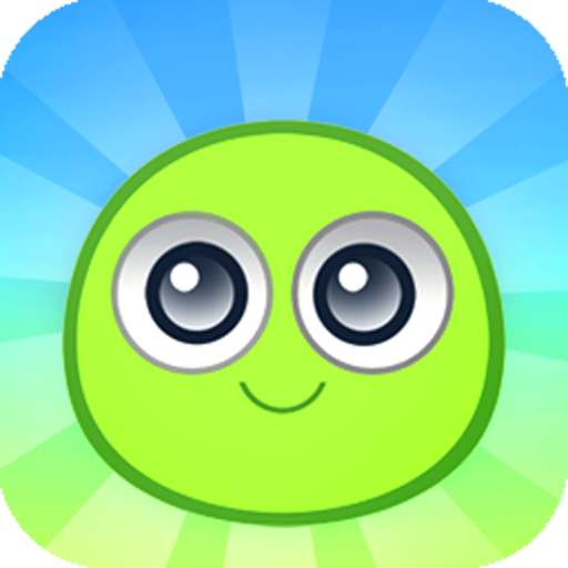 My Chu - Virtual Pet logo