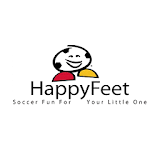 HappyFeet Tampa Bay icon