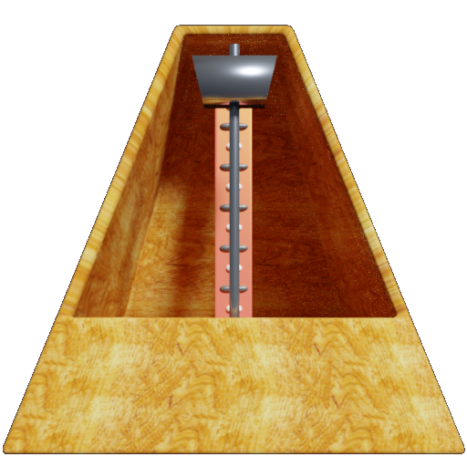 Metronome logo