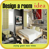 Design a room icon