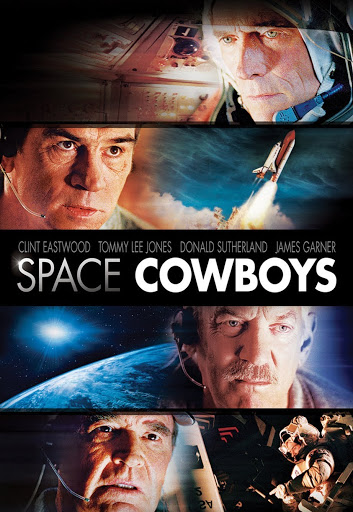 SpaceCowboys