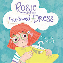 Icon image Rosie and the Pre-Loved Dress