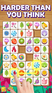 Tile Craft : Triple Crush Unknown