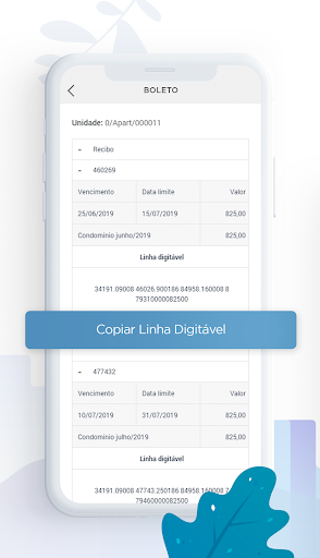 CondoPro Screen 3