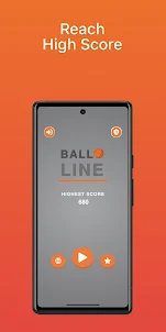 Ball Line
