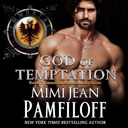 Icon image God of Temptation
