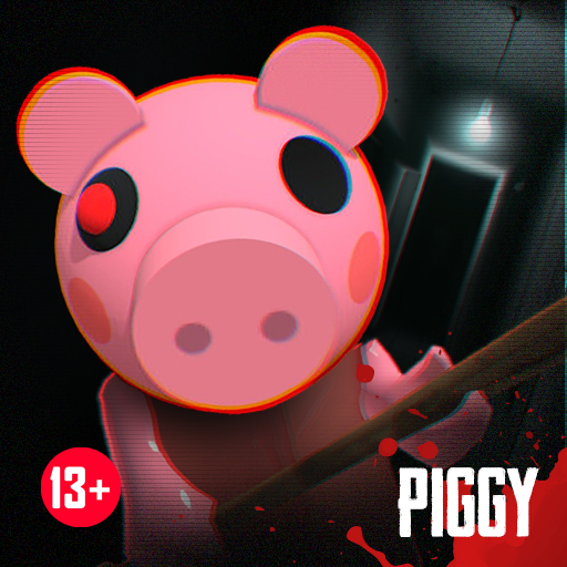 Horror Piggy Game For Roblox Fans And Robux Apps On Google Play - key presser for roblox piggy free