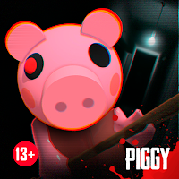 Horror Piggy Game for Roblx Fans and Robux