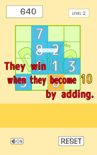 DEL10 - Math Puzzle