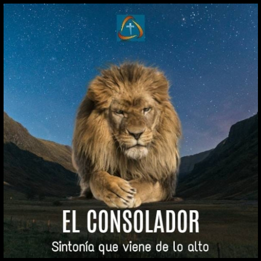 El Consolador logo