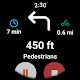 screenshot of Geovelo - Bike GPS & Stats