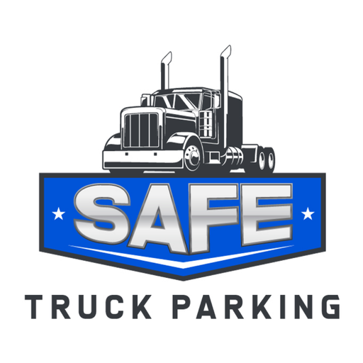 Safe Truck Parking 1.0.1 Icon